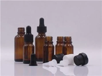 30ml boce eteričnog ulja s dropperom